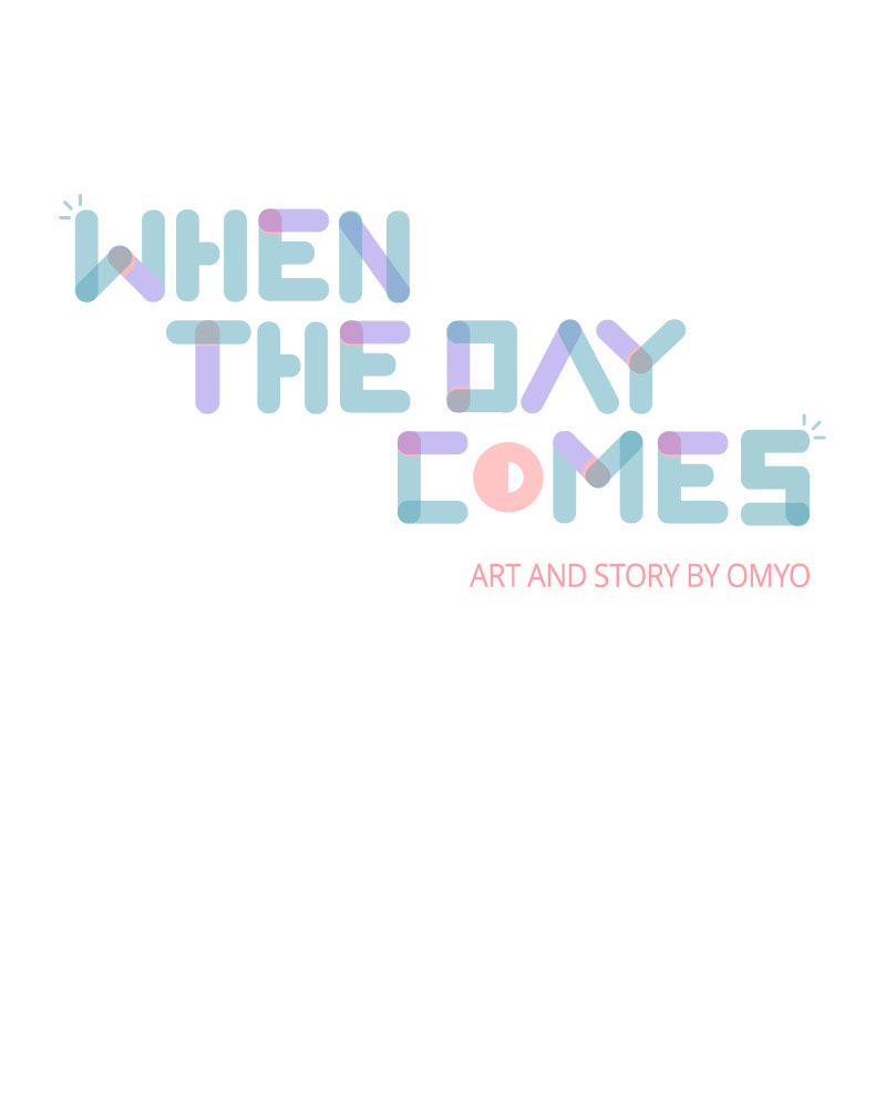 When the Day Comes Chapter 36 page 2 - 