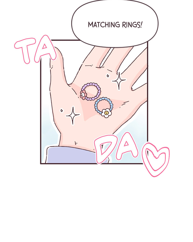 When the Day Comes Chapter 36 page 11 - 