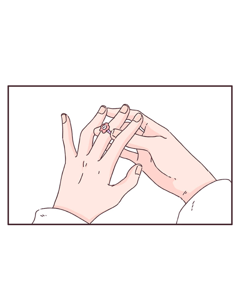 When the Day Comes Chapter 36 page 16 - 