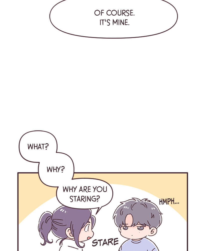 When the Day Comes Chapter 36 page 18 - 