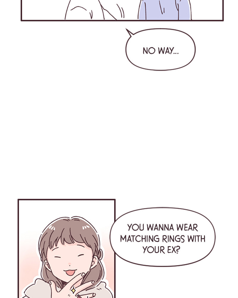 When the Day Comes Chapter 36 page 19 - 