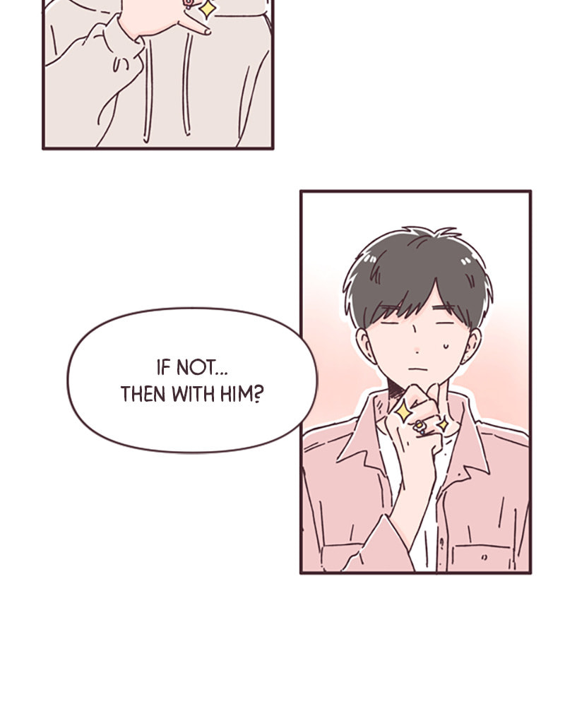 When the Day Comes Chapter 36 page 20 - 