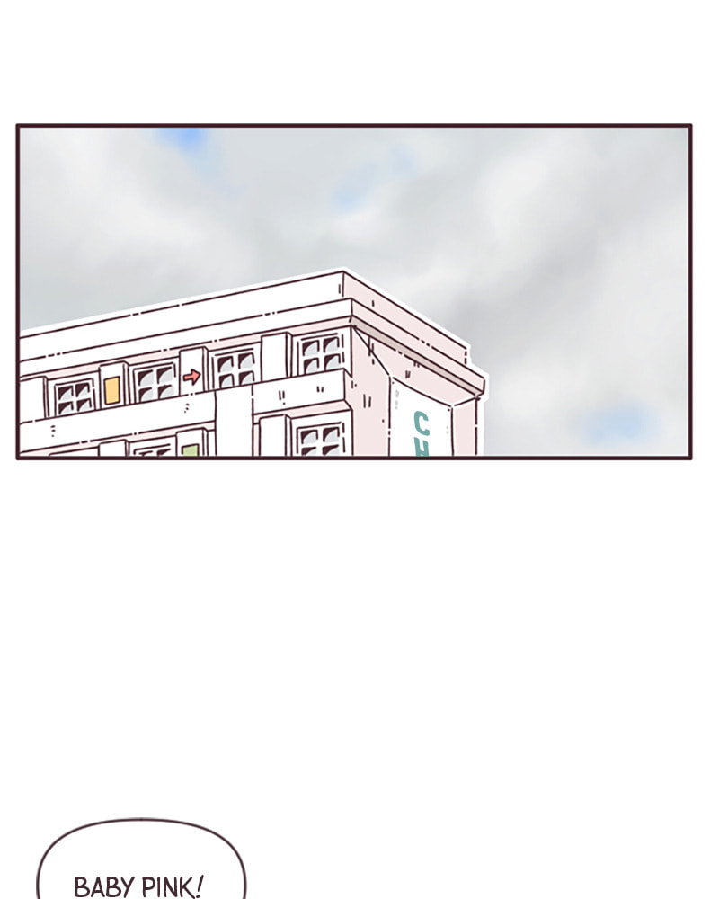 When the Day Comes Chapter 36 page 3 - 