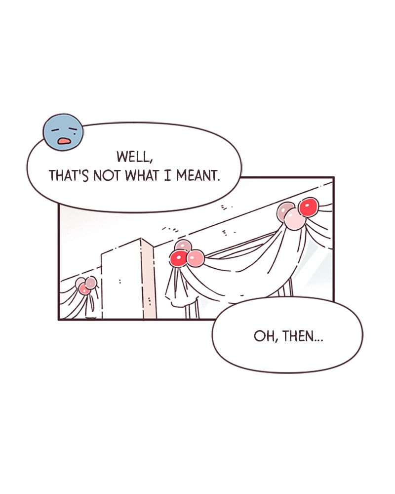 When the Day Comes Chapter 36 page 21 - 