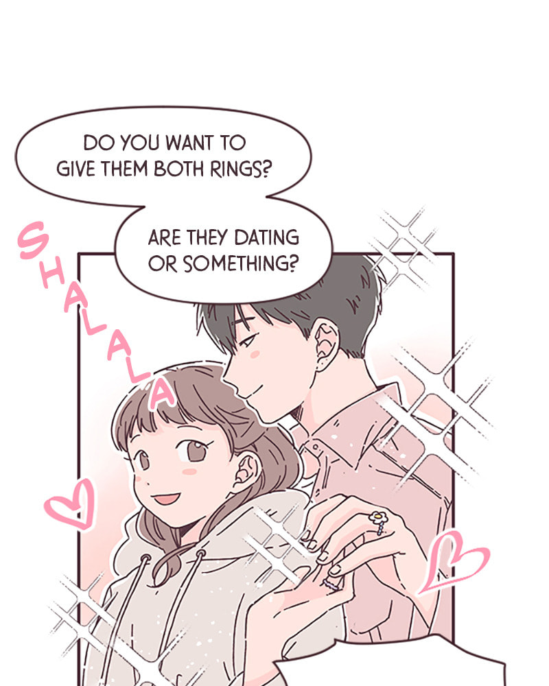 When the Day Comes Chapter 36 page 22 - 