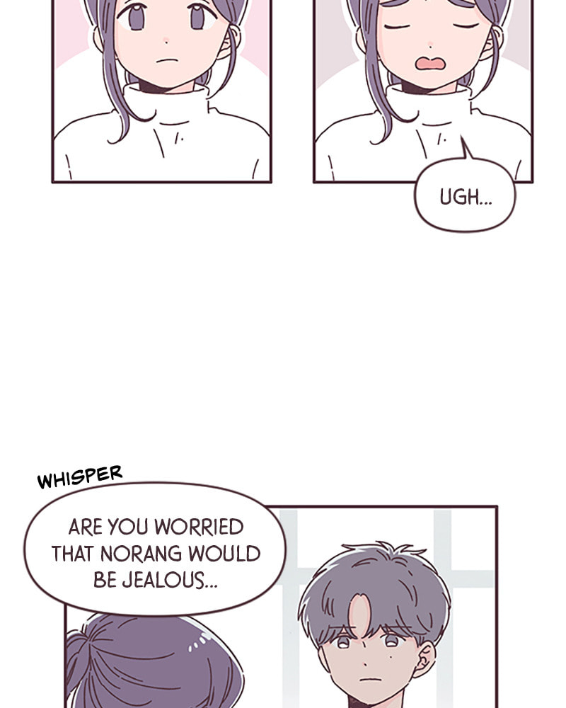 When the Day Comes Chapter 36 page 24 - 