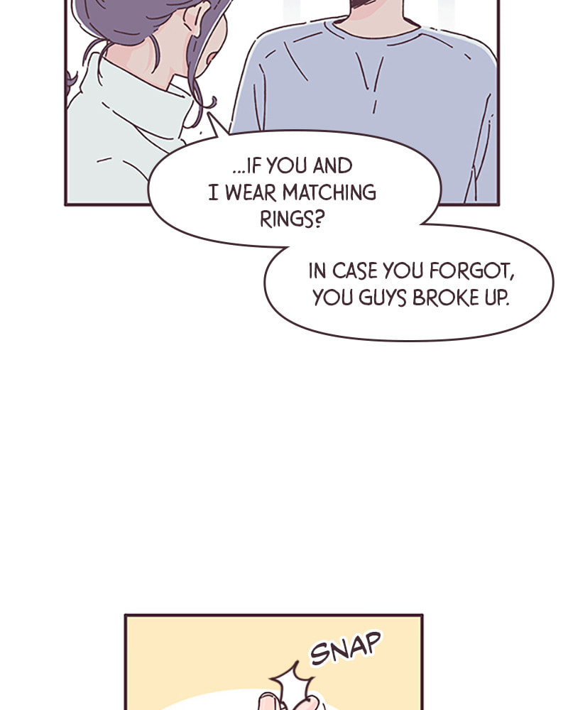 When the Day Comes Chapter 36 page 25 - 