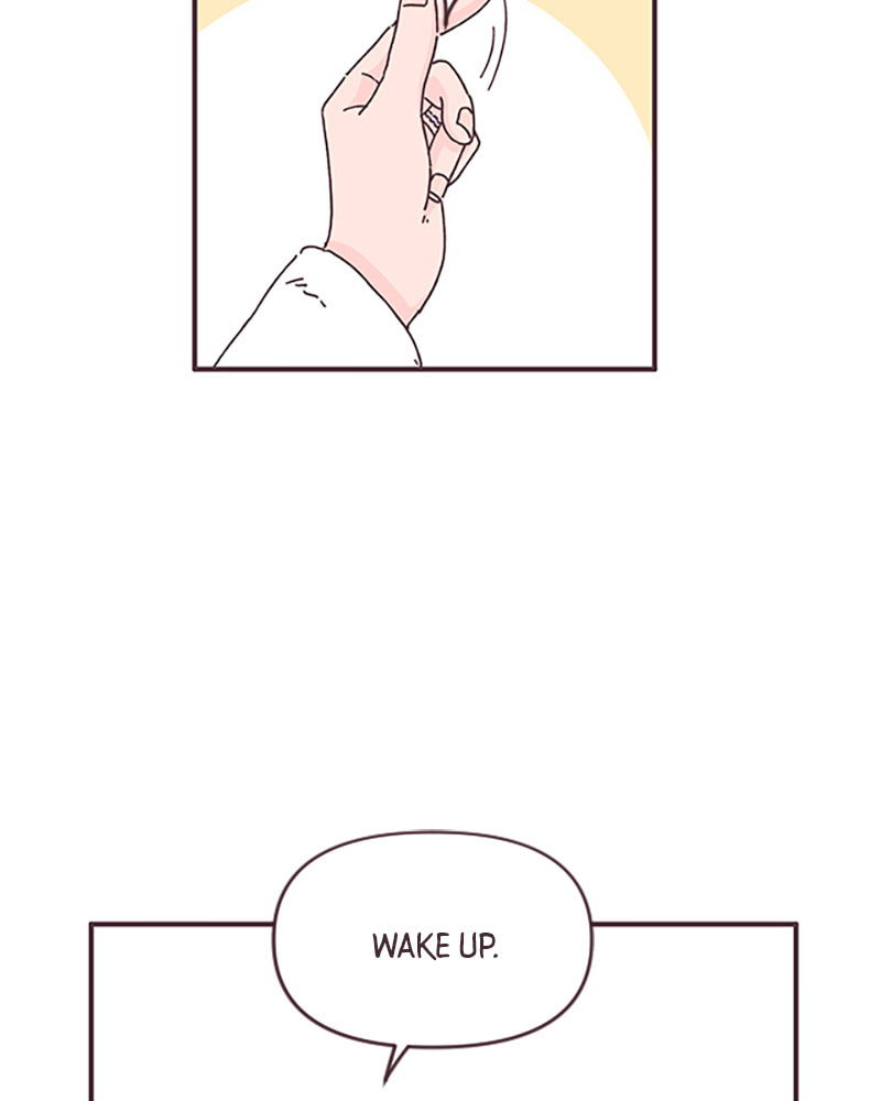 When the Day Comes Chapter 36 page 26 - 