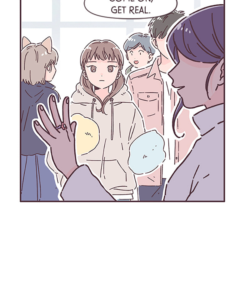 When the Day Comes Chapter 36 page 28 - 
