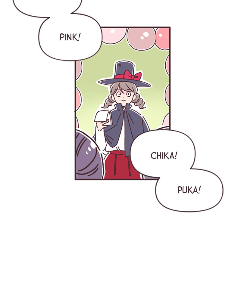 When the Day Comes Chapter 36 page 4 - 
