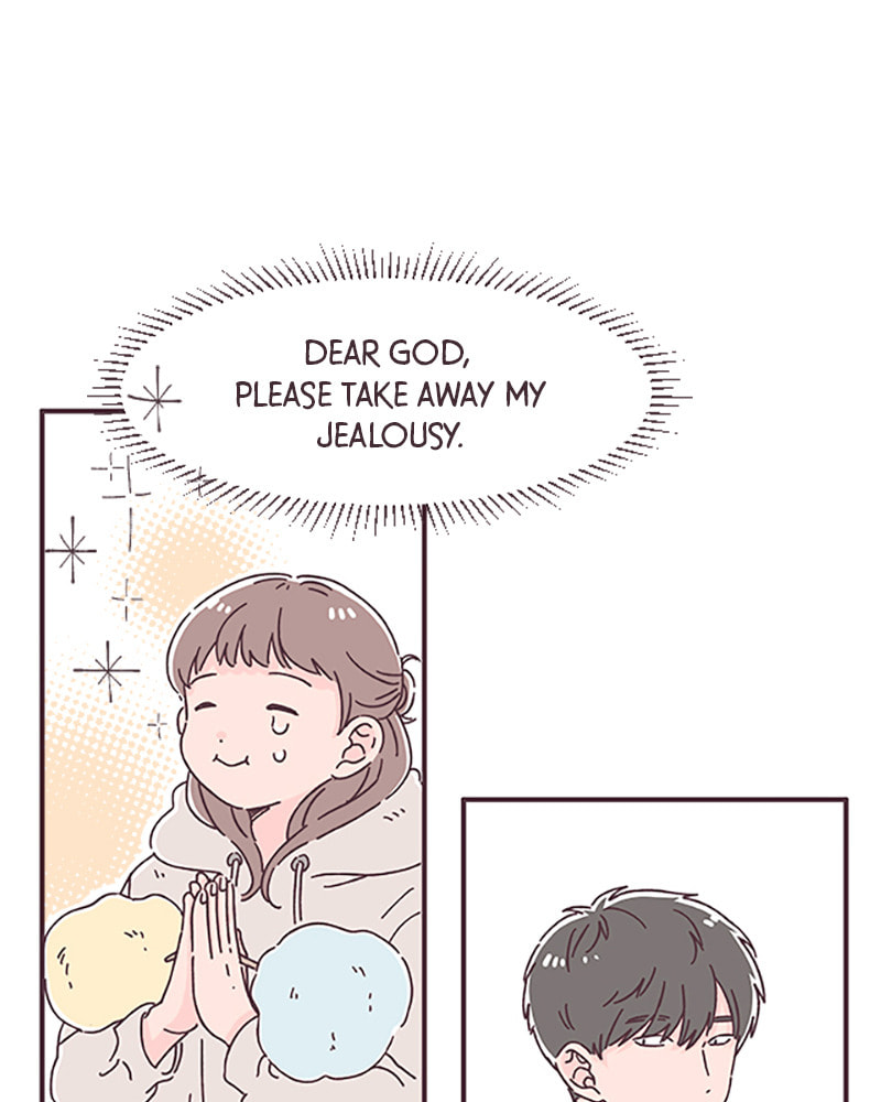 When the Day Comes Chapter 36 page 31 - 