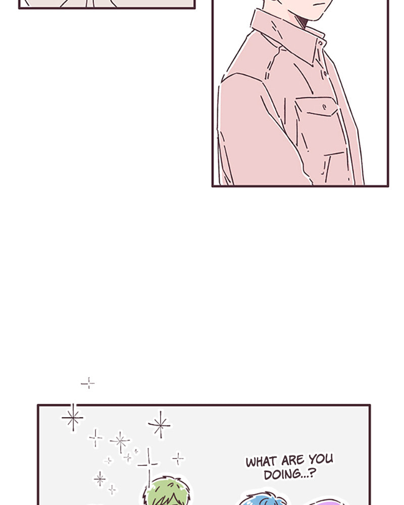 When the Day Comes Chapter 36 page 32 - 