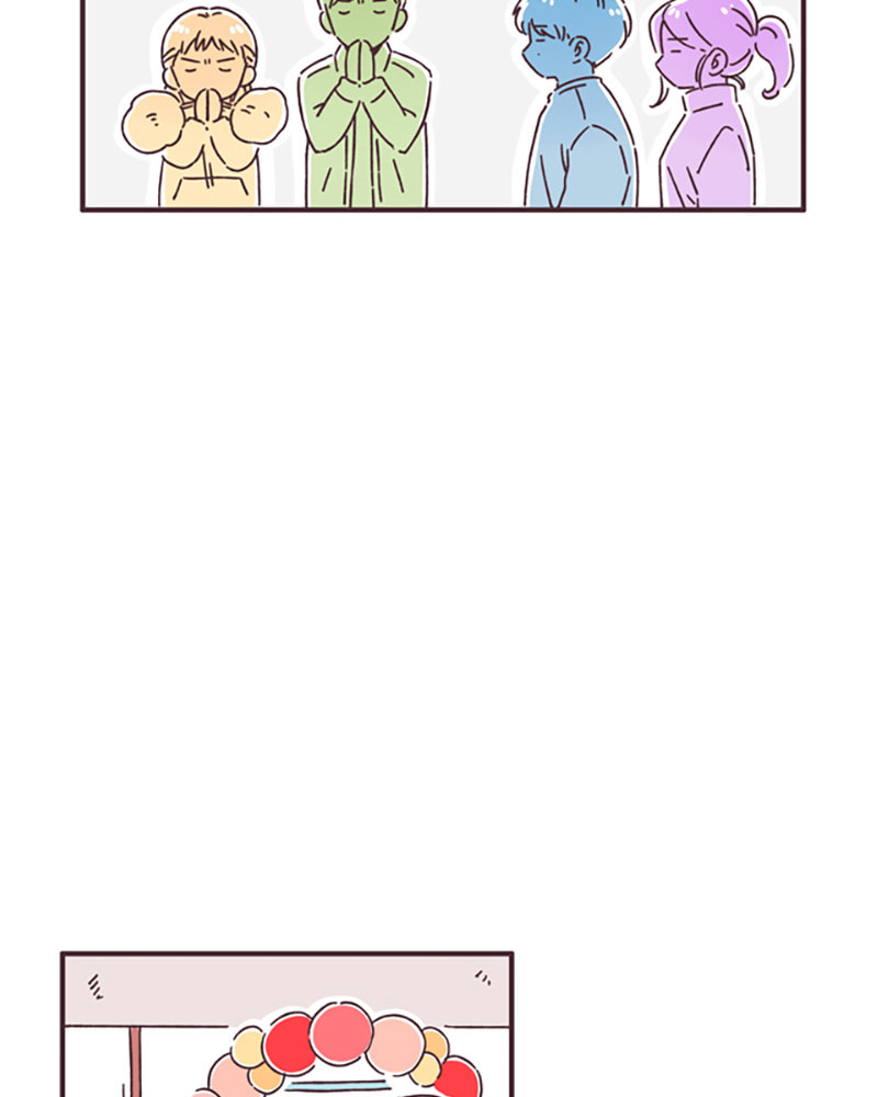 When the Day Comes Chapter 36 page 33 - 