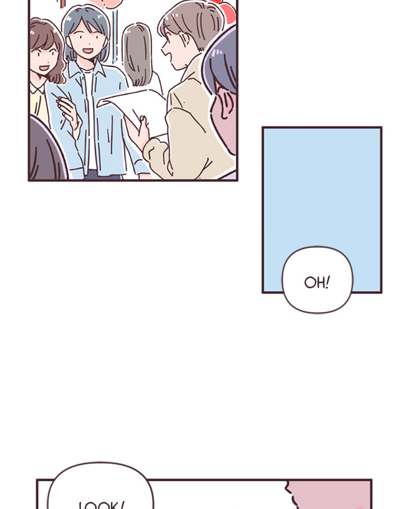 When the Day Comes Chapter 36 page 34 - 