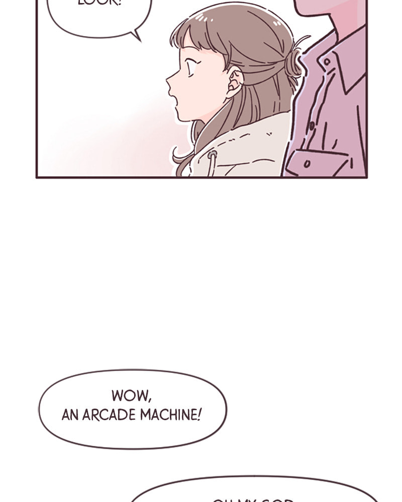 When the Day Comes Chapter 36 page 35 - 