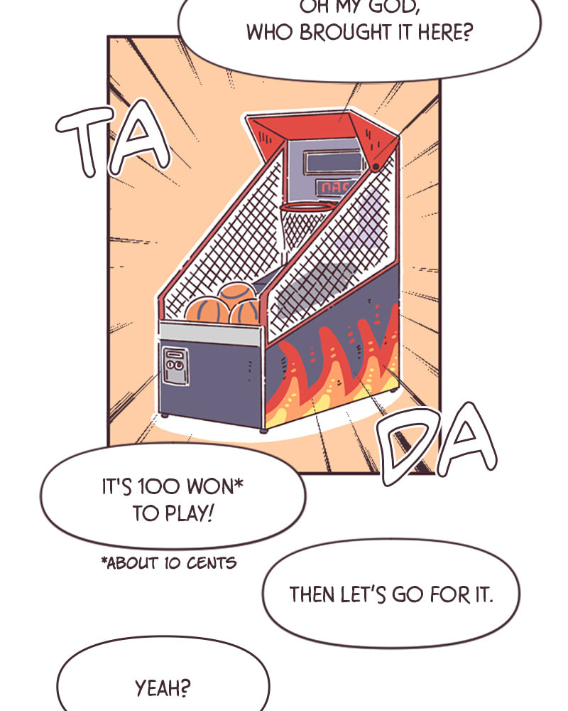 When the Day Comes Chapter 36 page 36 - 