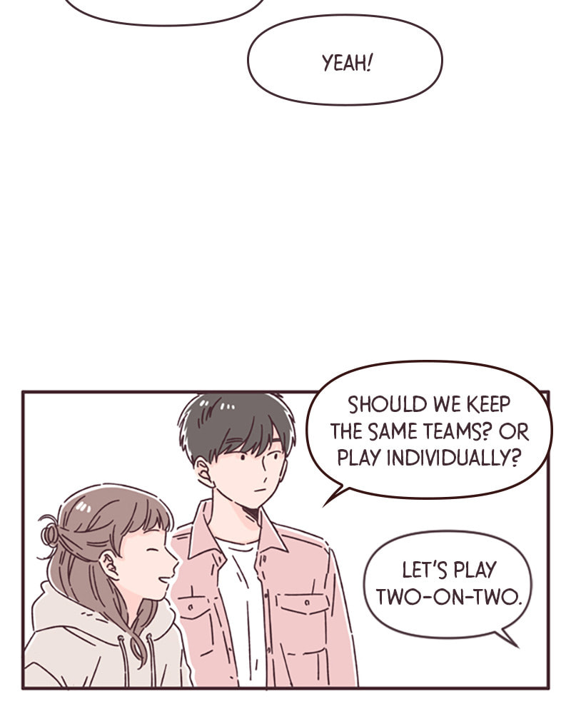 When the Day Comes Chapter 36 page 37 - 
