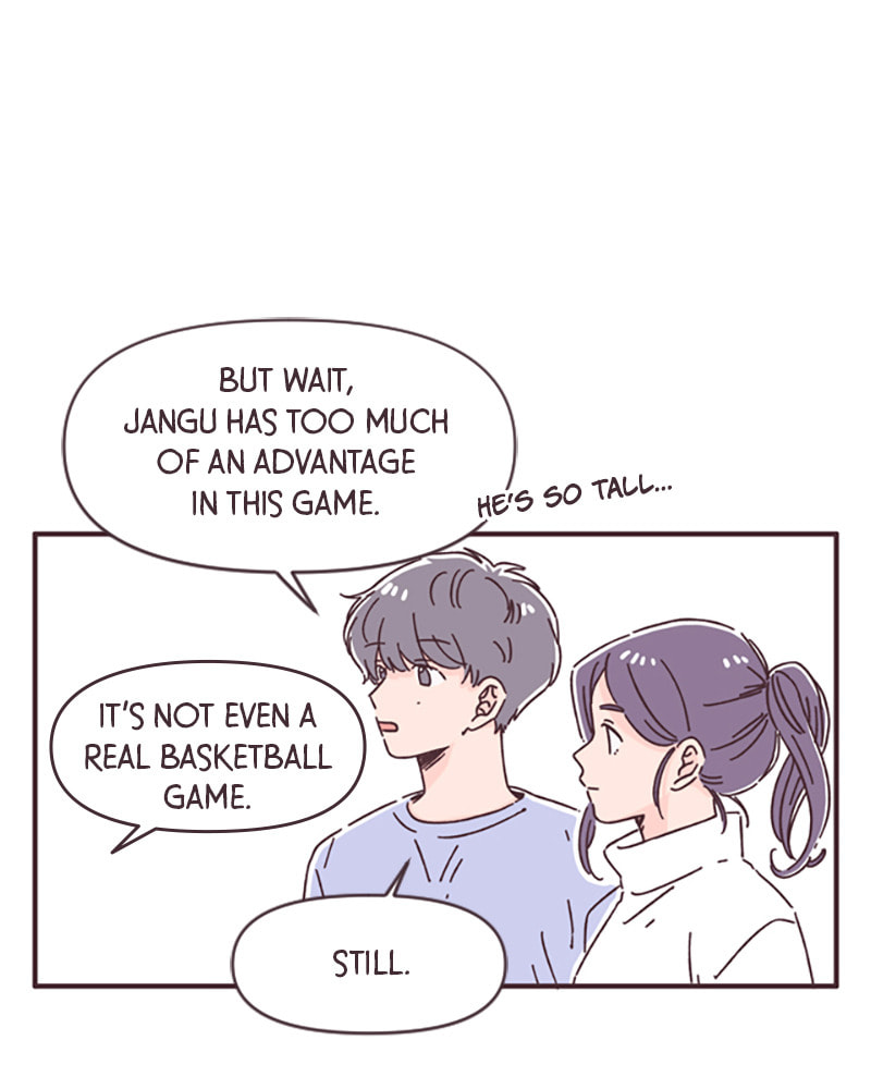 When the Day Comes Chapter 36 page 38 - 