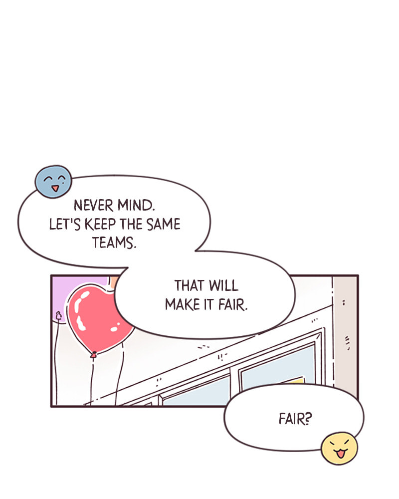 When the Day Comes Chapter 36 page 39 - 