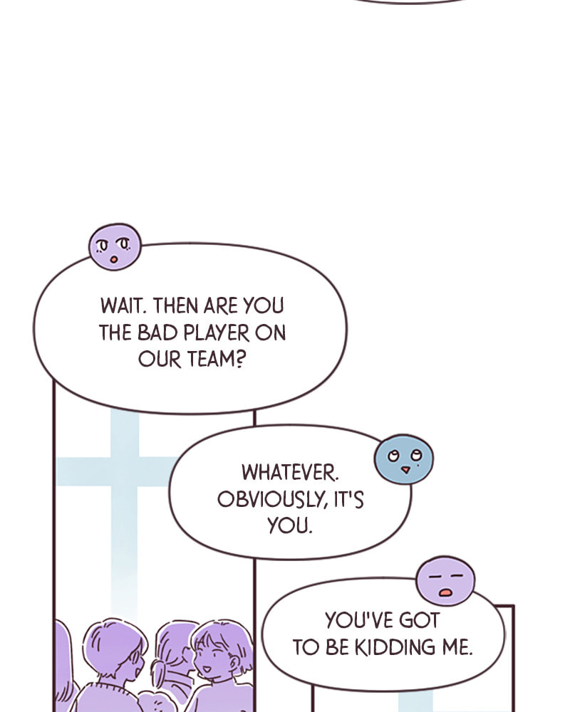 When the Day Comes Chapter 36 page 41 - 