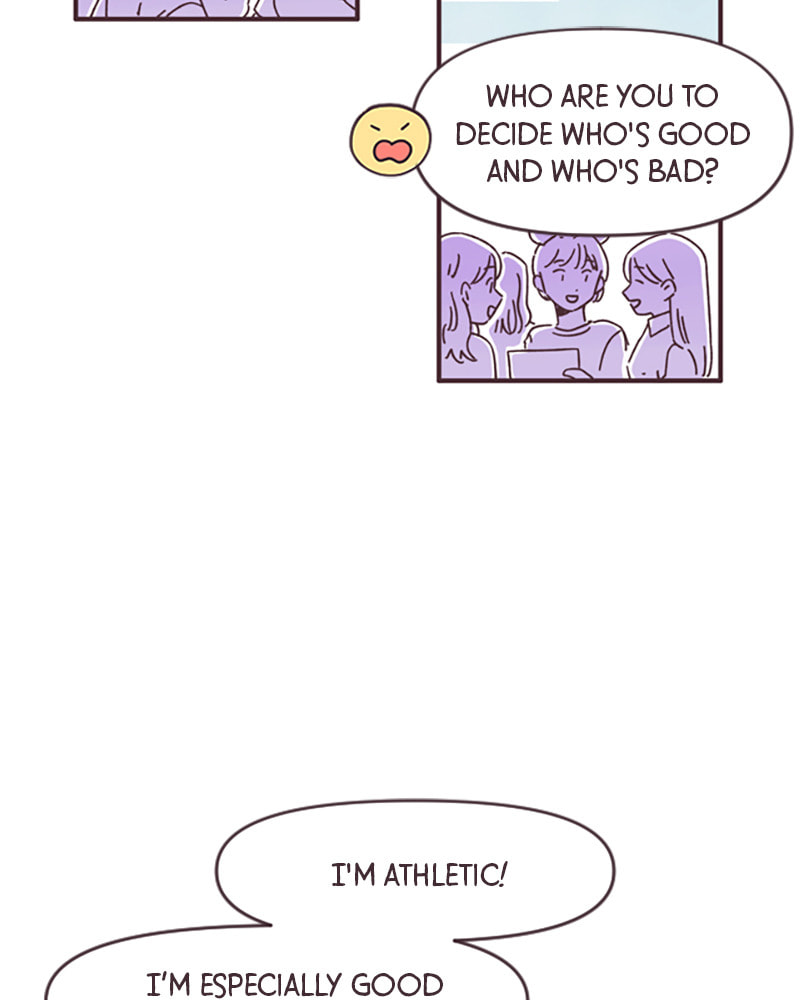 When the Day Comes Chapter 36 page 42 - 