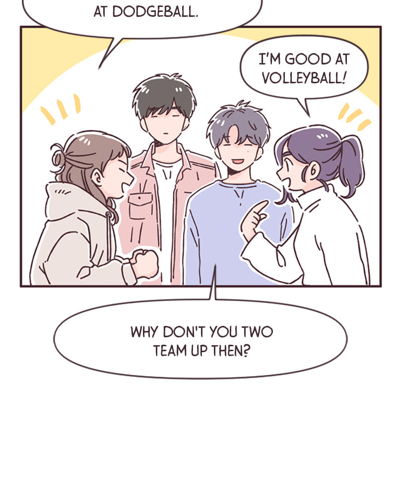 When the Day Comes Chapter 36 page 43 - 
