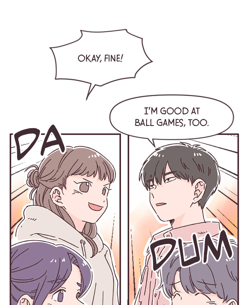 When the Day Comes Chapter 36 page 44 - 