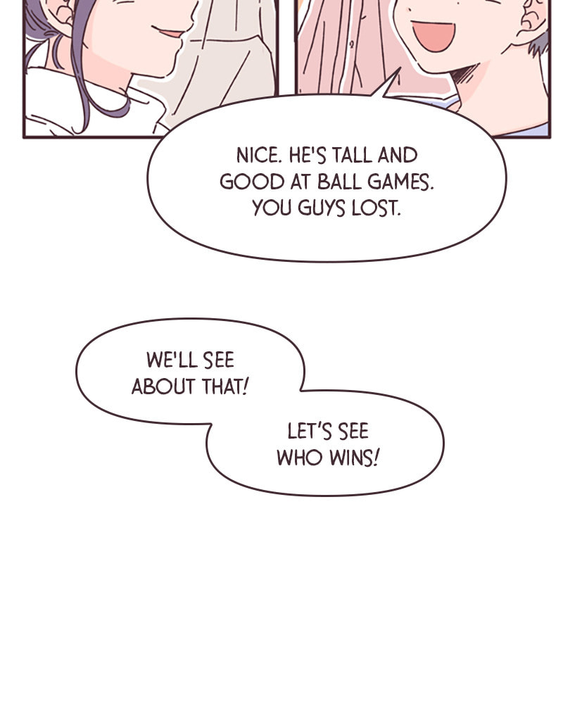 When the Day Comes Chapter 36 page 45 - 