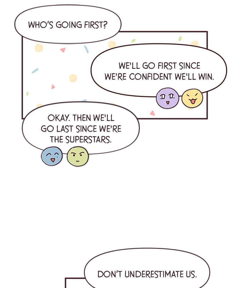 When the Day Comes Chapter 36 page 46 - 