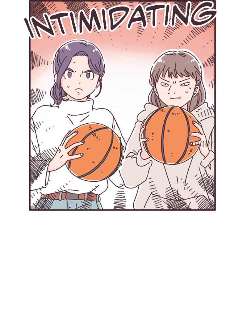 When the Day Comes Chapter 36 page 48 - 