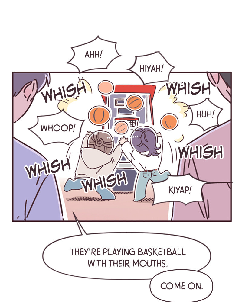 When the Day Comes Chapter 36 page 49 - 