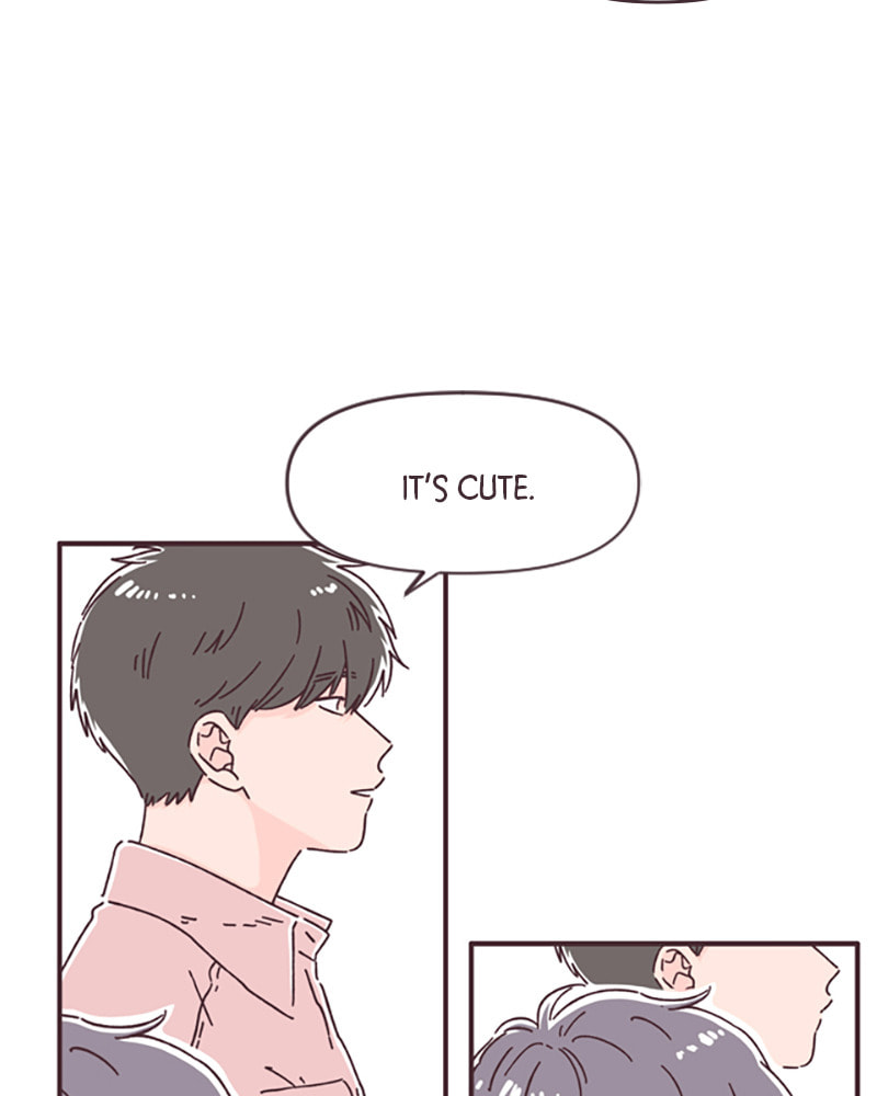 When the Day Comes Chapter 36 page 50 - 