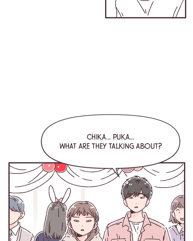 When the Day Comes Chapter 36 page 6 - 