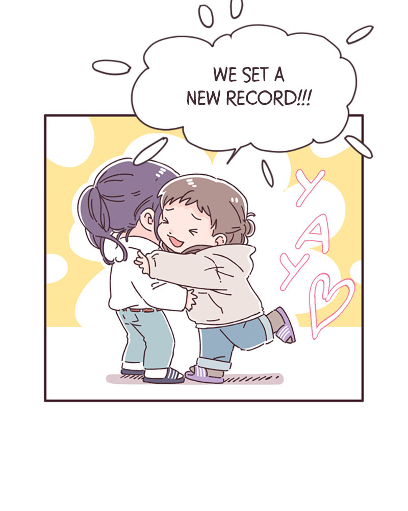 When the Day Comes Chapter 36 page 53 - 