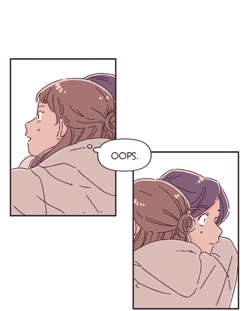 When the Day Comes Chapter 36 page 54 - 
