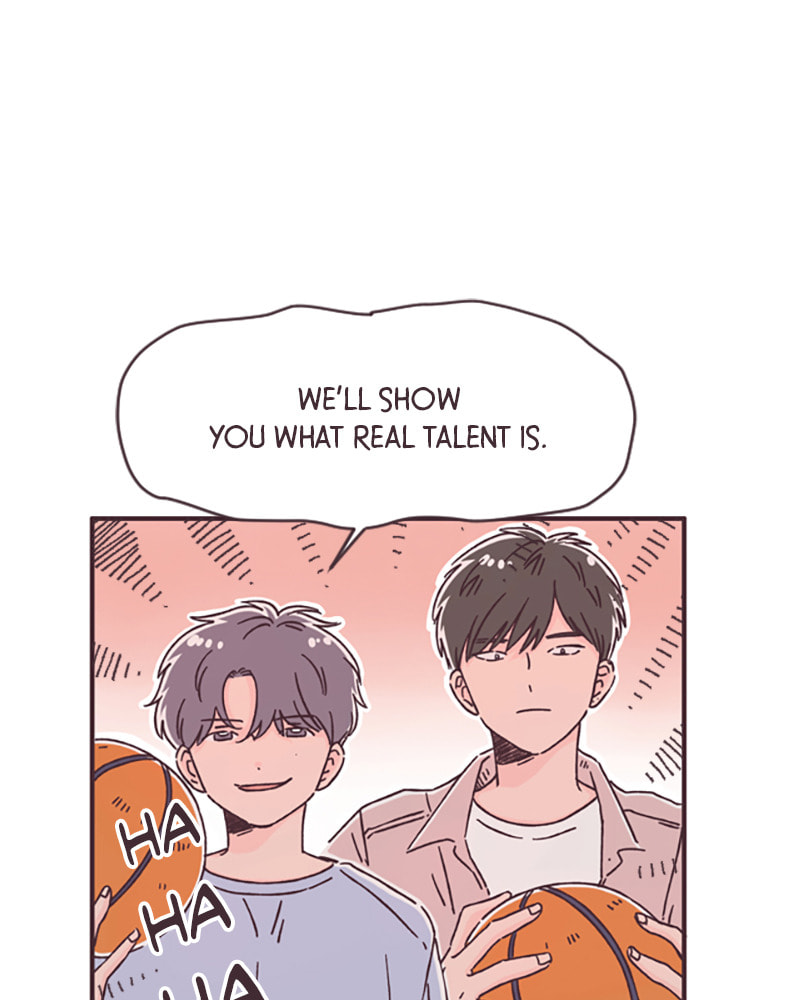When the Day Comes Chapter 36 page 58 - 