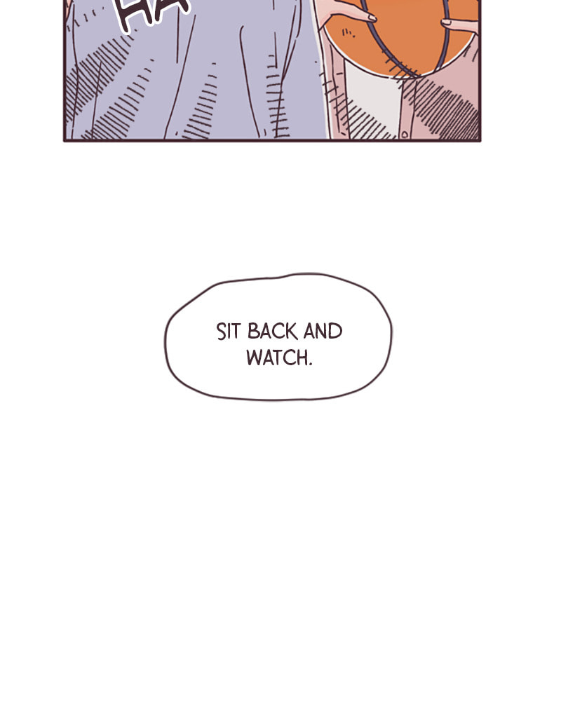 When the Day Comes Chapter 36 page 59 - 