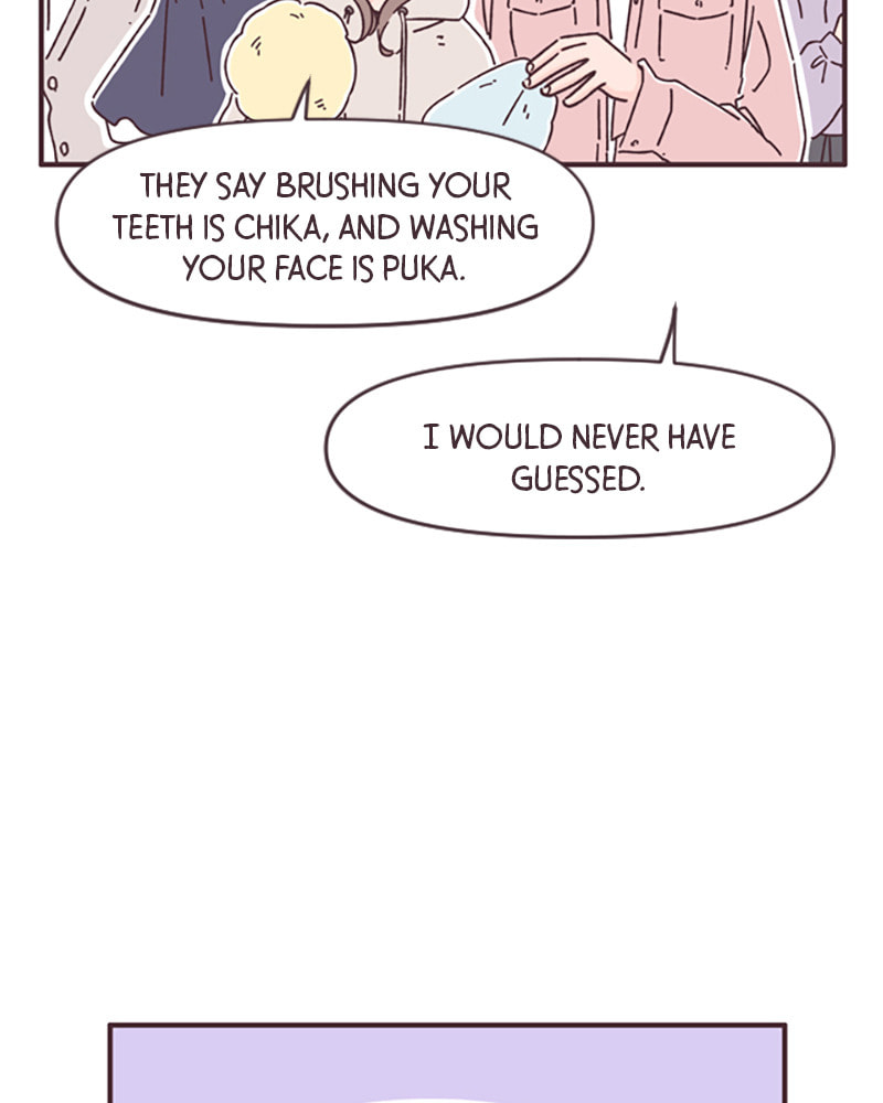 When the Day Comes Chapter 36 page 7 - 