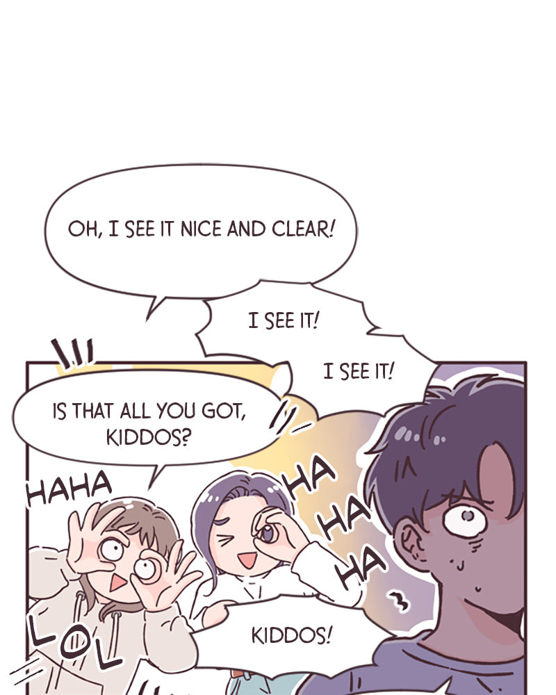 When the Day Comes Chapter 36 page 61 - 