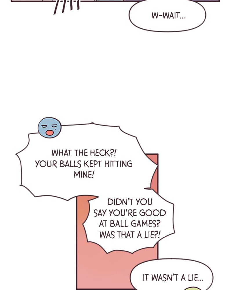 When the Day Comes Chapter 36 page 62 - 