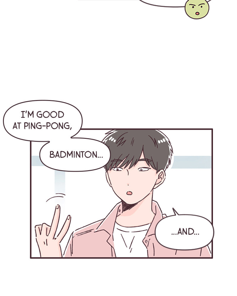 When the Day Comes Chapter 36 page 63 - 