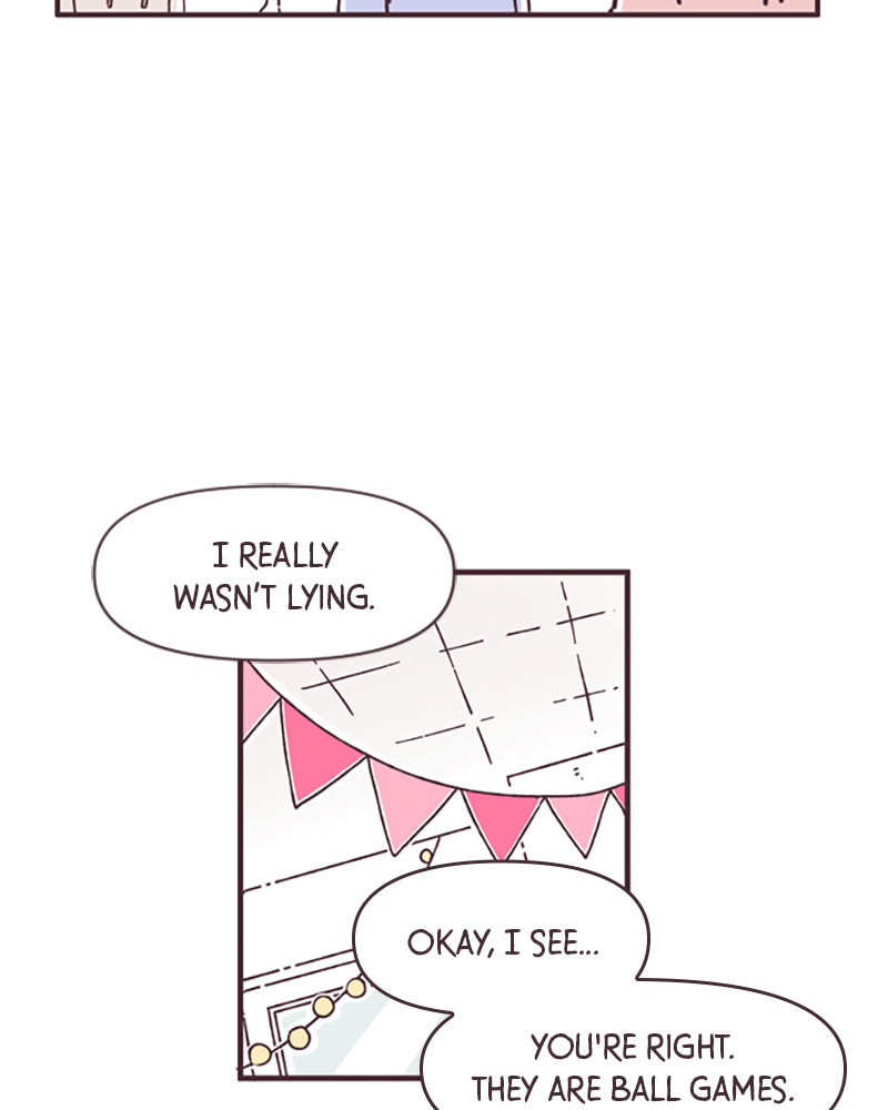 When the Day Comes Chapter 36 page 65 - 
