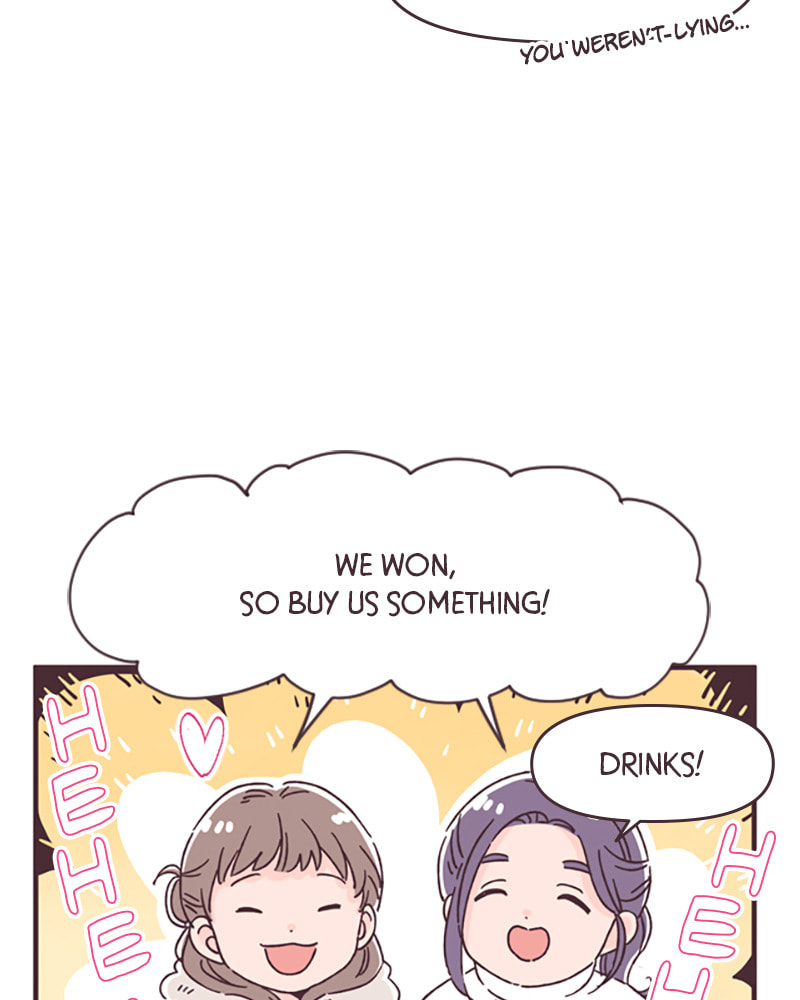 When the Day Comes Chapter 36 page 66 - 
