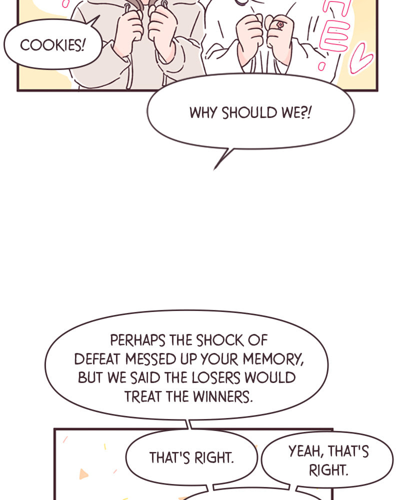 When the Day Comes Chapter 36 page 67 - 