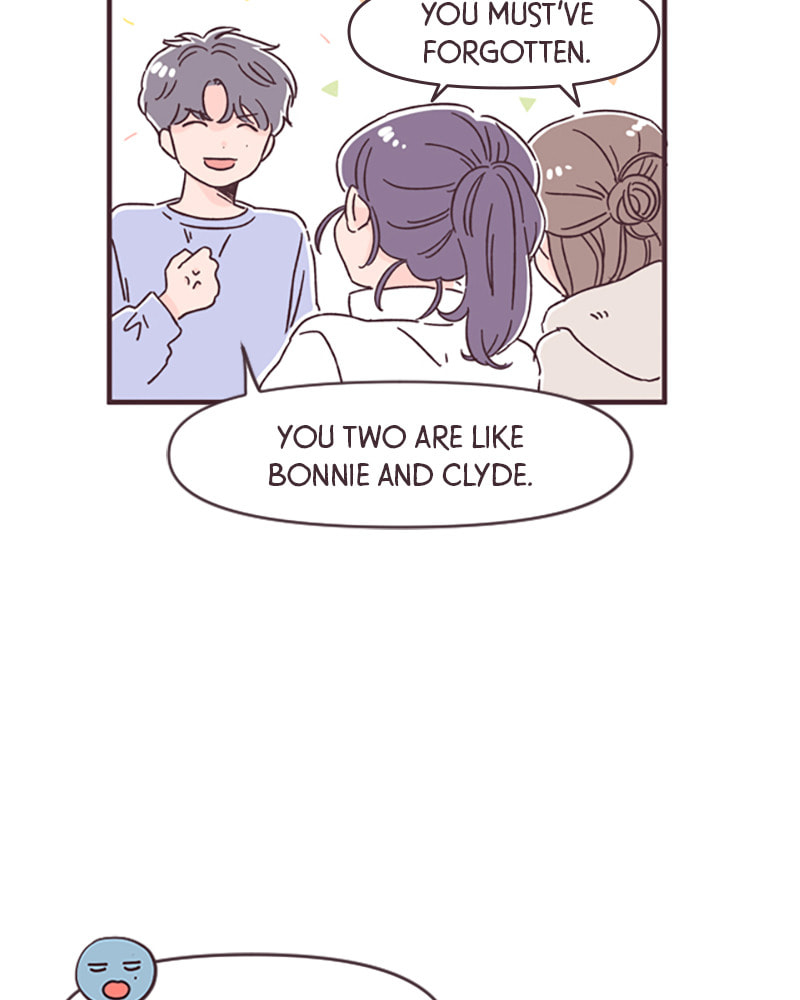 When the Day Comes Chapter 36 page 68 - 