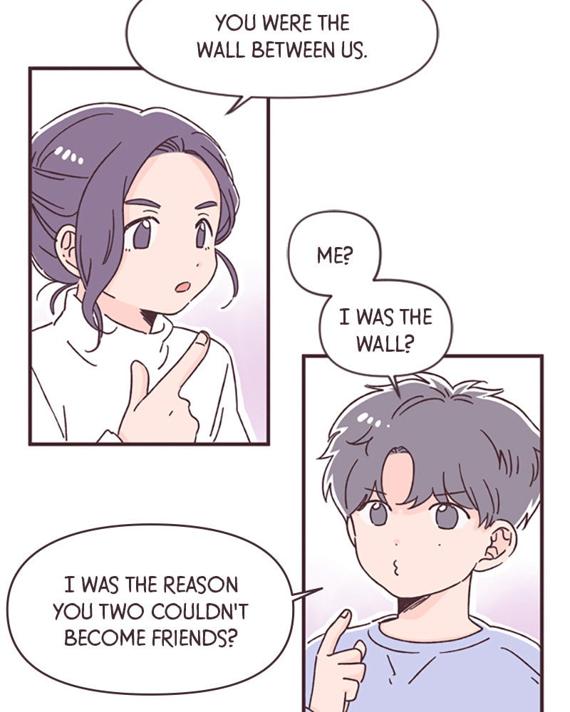 When the Day Comes Chapter 36 page 70 - 
