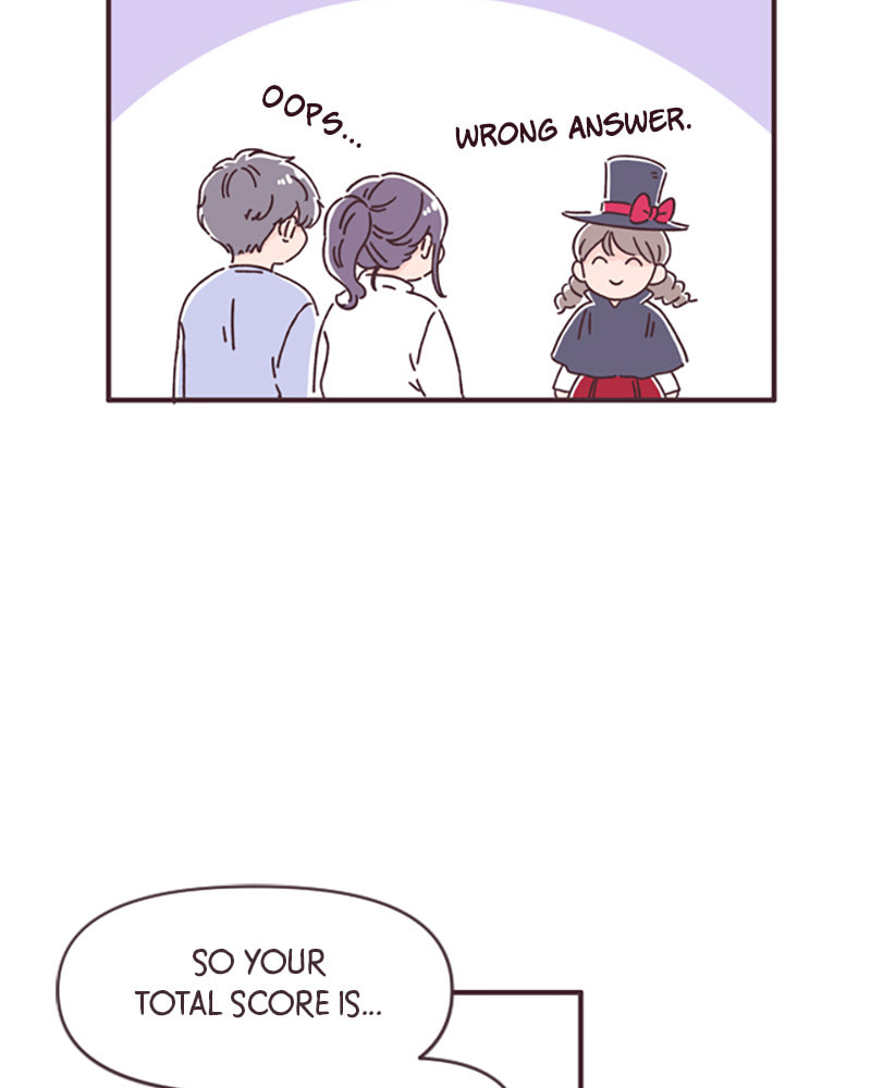 When the Day Comes Chapter 36 page 8 - 