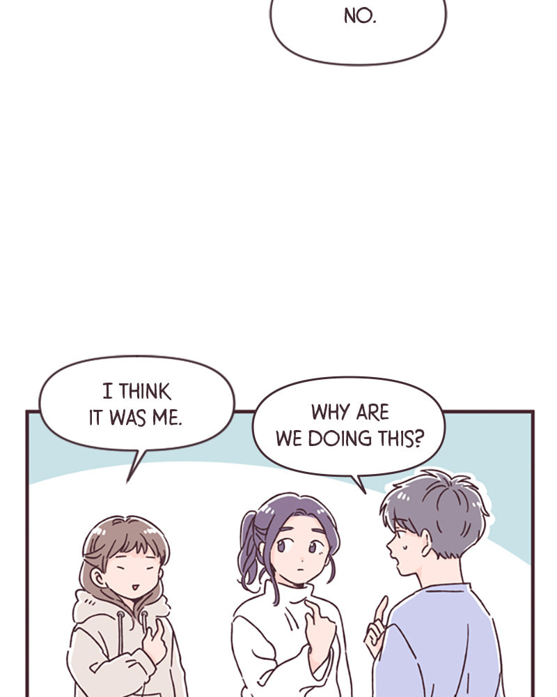 When the Day Comes Chapter 36 page 74 - 
