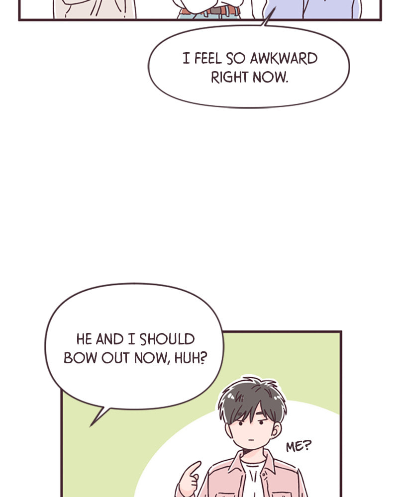 When the Day Comes Chapter 36 page 75 - 