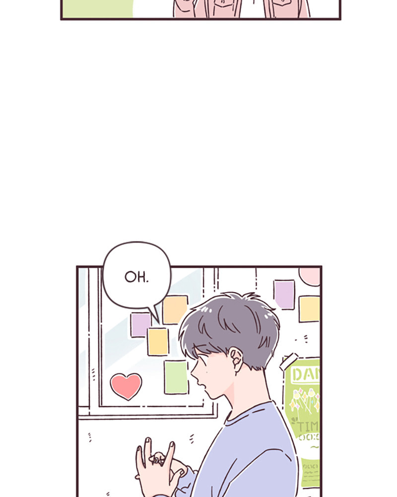 When the Day Comes Chapter 36 page 76 - 